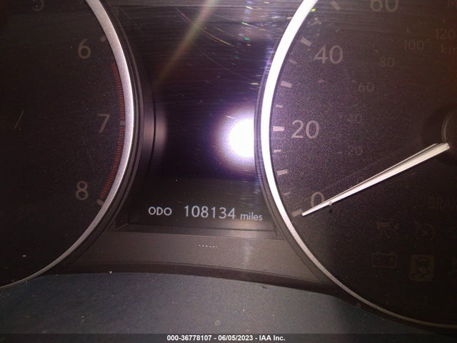 JTHBK1GG4E2135312 Lexus ES 350