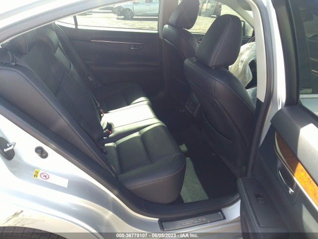 JTHBK1GG4E2135312 Lexus ES 350