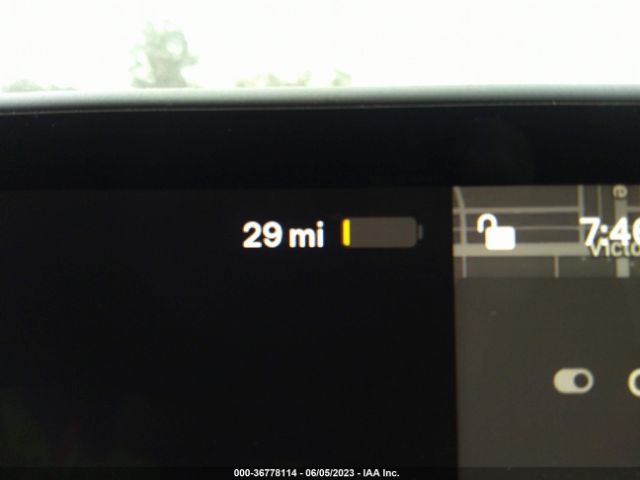7SAYGDEE6PA038046 Tesla Model Y Long Range
