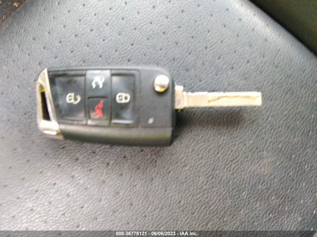 3VV2B7AX1KM133956 Volkswagen Tiguan Se/sel/sel R-line