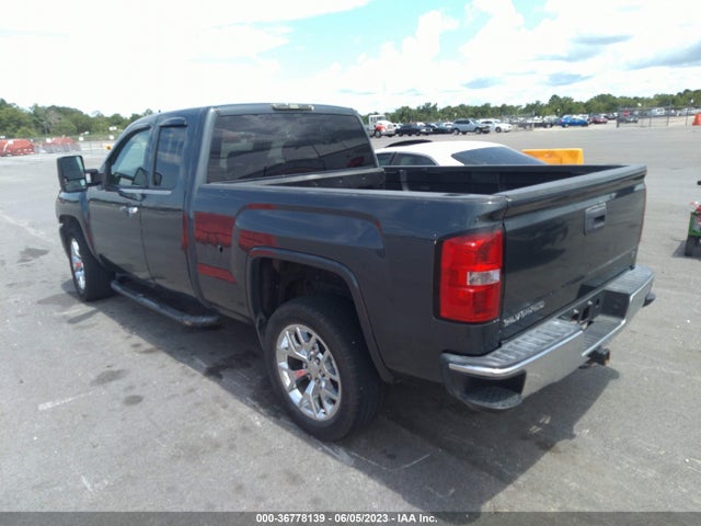2012 CHEVROLET SILVERADO 1500 LS VIN: 1GCRCREA1CZ151157