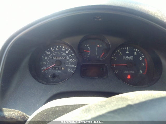 1997 TOYOTA RAV4 VIN: JT3HP10V2V0145911