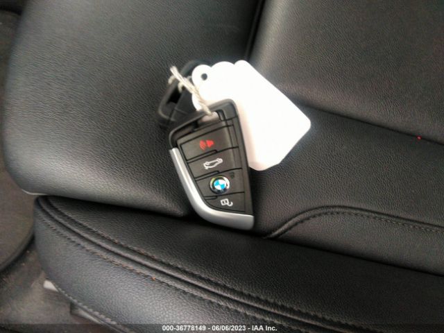 5UXTR7C57KLE88384 BMW X3 Sdrive30i