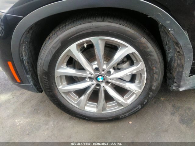 5UXTR7C57KLE88384 BMW X3 Sdrive30i