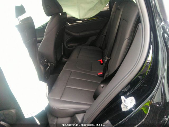 5UXTR7C57KLE88384 BMW X3 Sdrive30i
