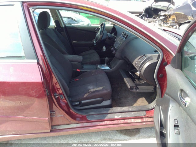 2010 NISSAN ALTIMA 2.5 S VIN: 1N4AL2AP4AN435066