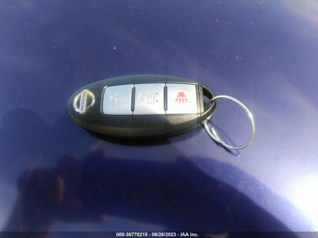 JN8AF5MR0FT500809 Nissan Juke Sl