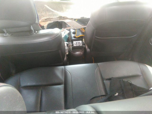 JN8AF5MR0FT500809 Nissan Juke Sl