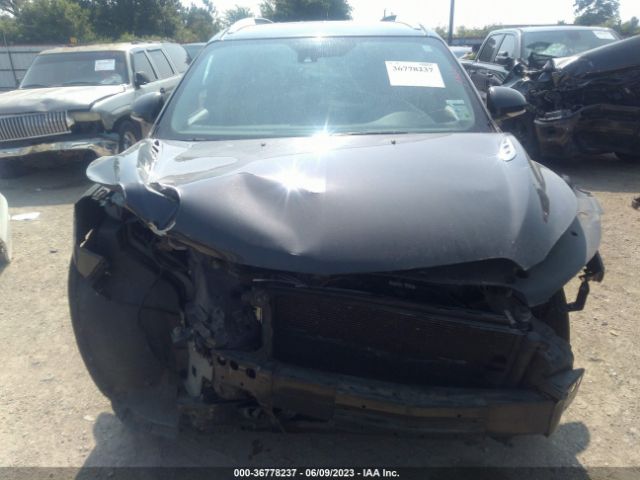 5GAKRCKD5EJ230488 Buick Enclave Premium