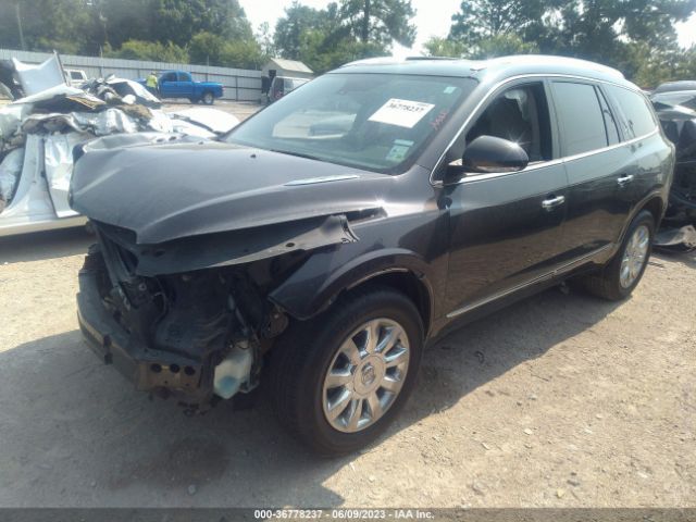 5GAKRCKD5EJ230488 Buick Enclave Premium