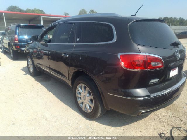 5GAKRCKD5EJ230488 Buick Enclave Premium