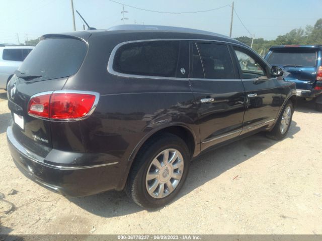 5GAKRCKD5EJ230488 Buick Enclave Premium