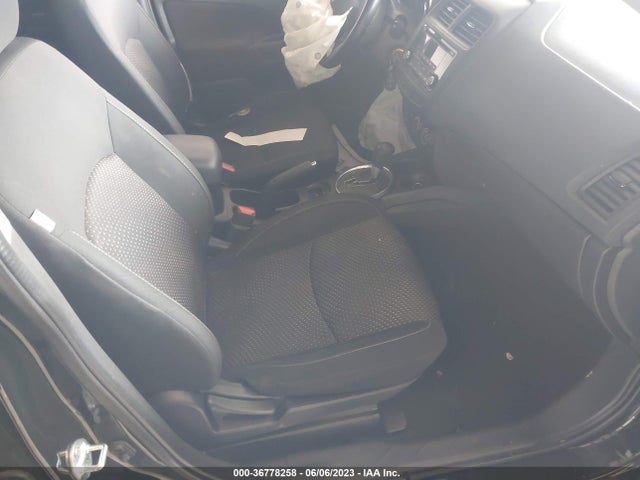 2016 MITSUBISHI OUTLANDER SPORT 2.4 VIN: JA4AP3AW0GZ042091