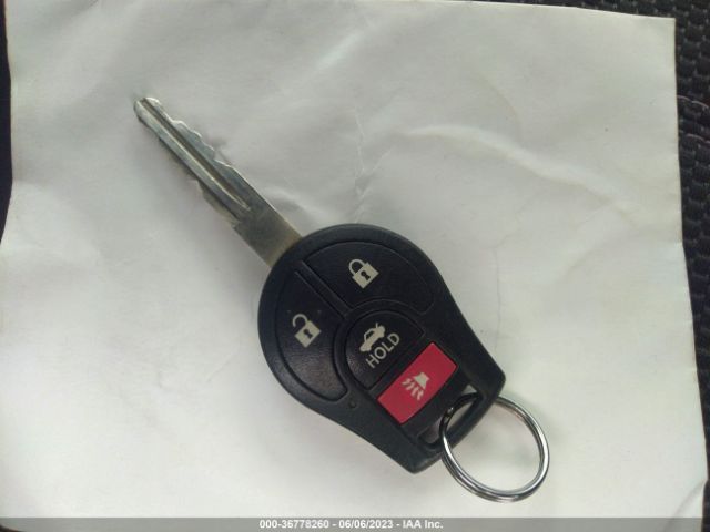 3N1AB7AP9EL653555 Nissan SENTRA S