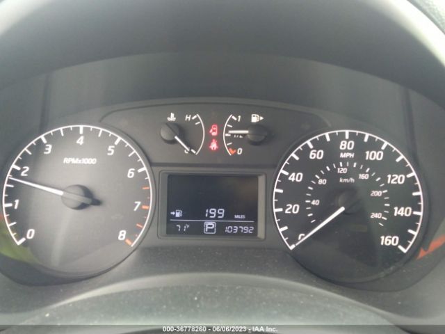 3N1AB7AP9EL653555 Nissan SENTRA S