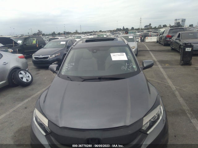 Honda HR-V EX 2019 3CZRU5H50KM702905 Image 6