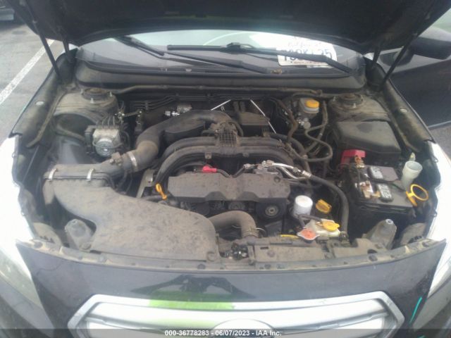 4S4BSAAC1G3338576 Subaru Outback 2.5i