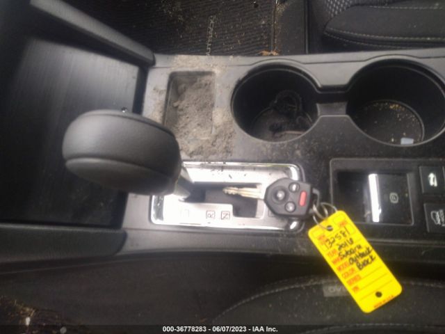4S4BSAAC1G3338576 Subaru Outback 2.5i