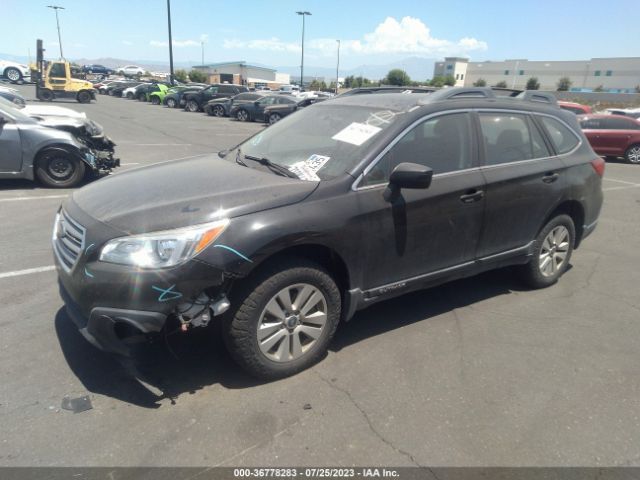 4S4BSAAC1G3338576 Subaru Outback 2.5i