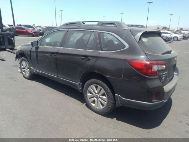 4S4BSAAC1G3338576 Subaru Outback 2.5i
