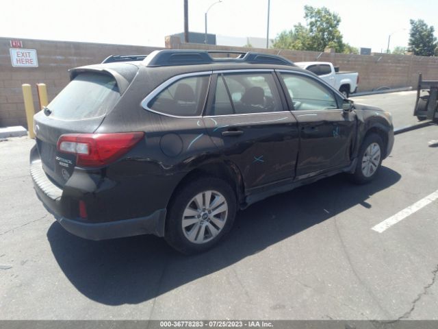 4S4BSAAC1G3338576 Subaru Outback 2.5i
