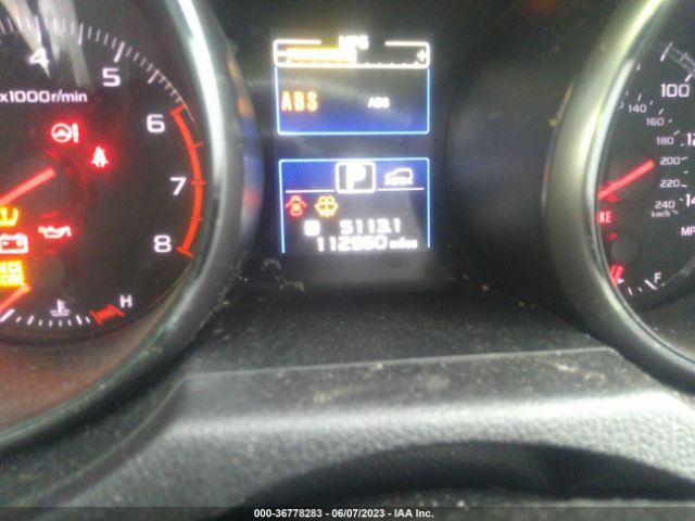 4S4BSAAC1G3338576 Subaru Outback 2.5i