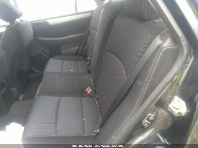 4S4BSAAC1G3338576 Subaru Outback 2.5i