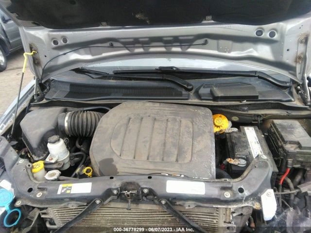 2C4RC1HG3GR133423 Chrysler Town & Country S