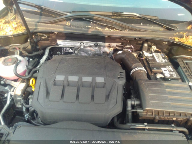 WA1EECF33N1049523 Audi Q3 S Line Premium Plus