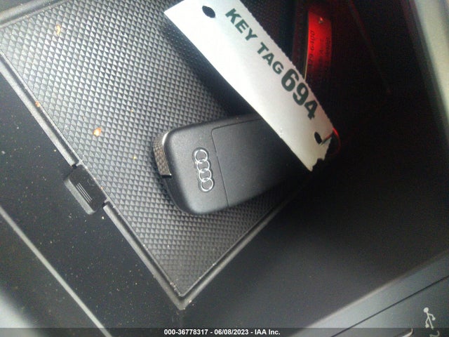 WA1EECF33N1049523 Audi Q3 S Line Premium Plus