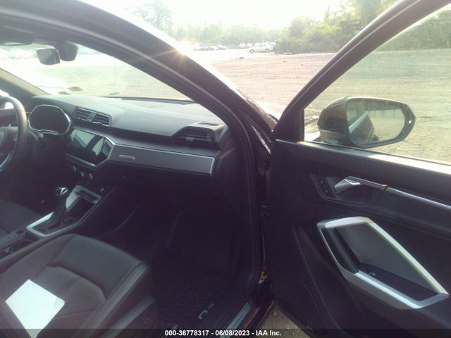 WA1EECF33N1049523 Audi Q3 S Line Premium Plus
