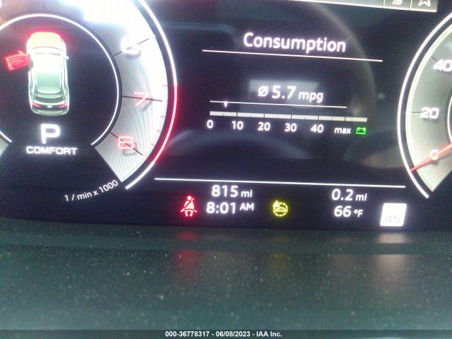 WA1EECF33N1049523 Audi Q3 S Line Premium Plus