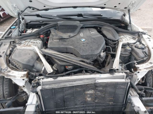 WBAJA7C5XKG911574 BMW 5 Series 530i Xdrive