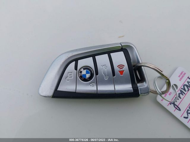 WBAJA7C5XKG911574 BMW 5 Series 530i Xdrive