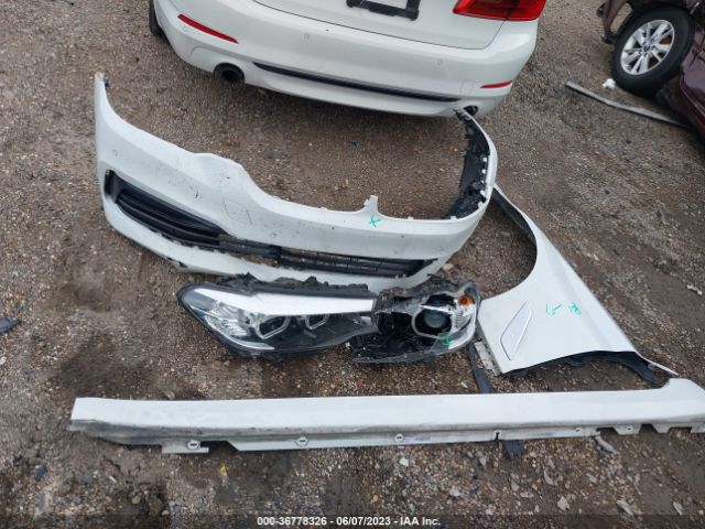 WBAJA7C5XKG911574 BMW 5 Series 530i Xdrive