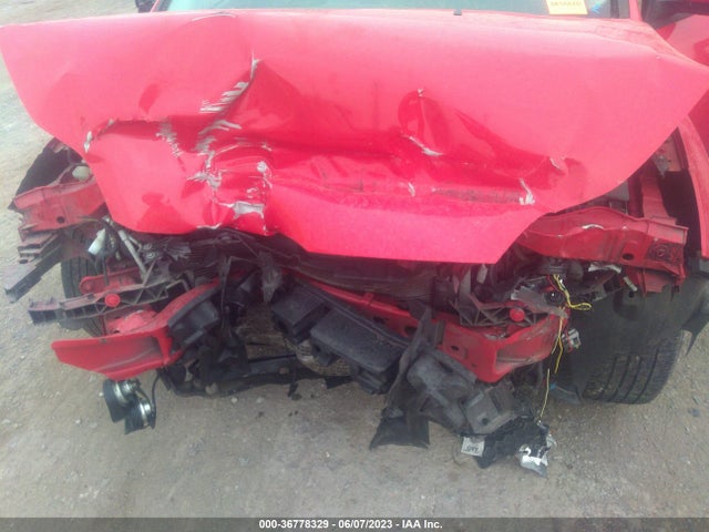 2012 FORD FOCUS SE VIN: 1FAHP3K25CL134364