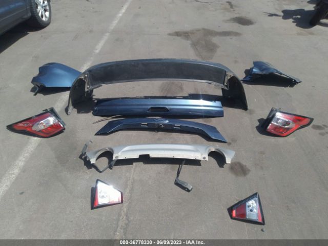 1FMCU9GD9JUC61535 Ford ESCAPE SE