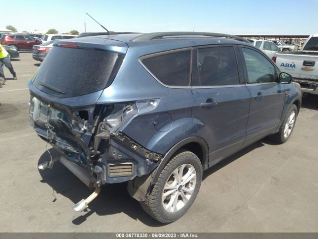 1FMCU9GD9JUC61535 Ford ESCAPE SE