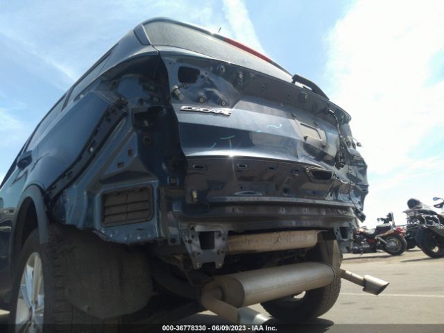 1FMCU9GD9JUC61535 Ford ESCAPE SE