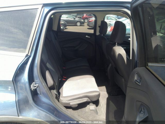 1FMCU9GD9JUC61535 Ford ESCAPE SE