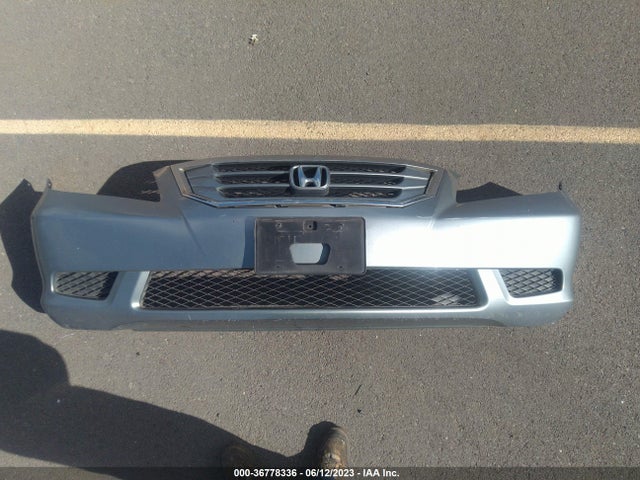 2008 HONDA ODYSSEY EX VIN: 5FNRL38488B075291