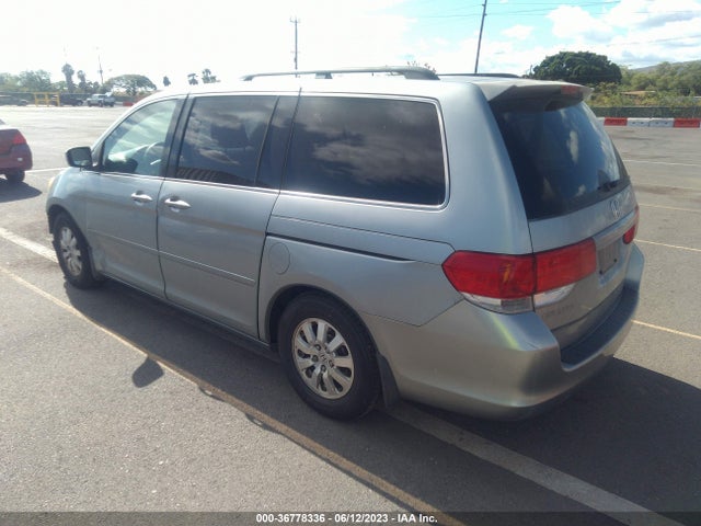 2008 HONDA ODYSSEY EX VIN: 5FNRL38488B075291