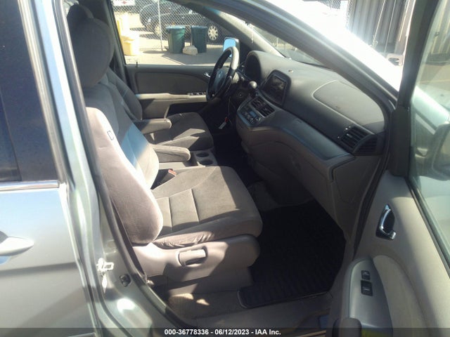 2008 HONDA ODYSSEY EX VIN: 5FNRL38488B075291