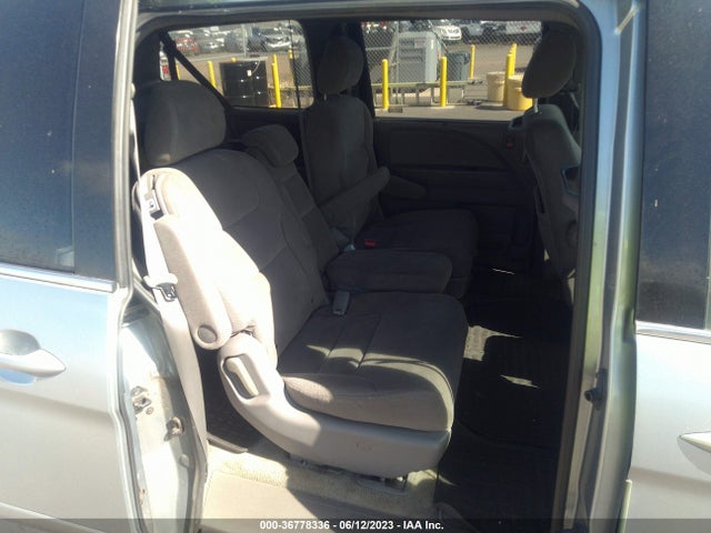 2008 HONDA ODYSSEY EX VIN: 5FNRL38488B075291