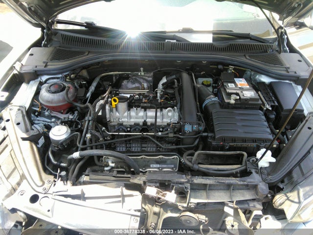 3VWCB7BU8KM186786 Volkswagen Jetta S/se/r-line