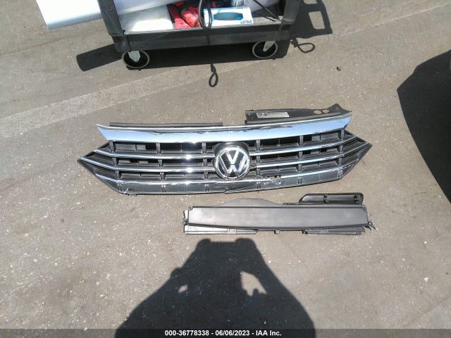 3VWCB7BU8KM186786 Volkswagen Jetta S/se/r-line