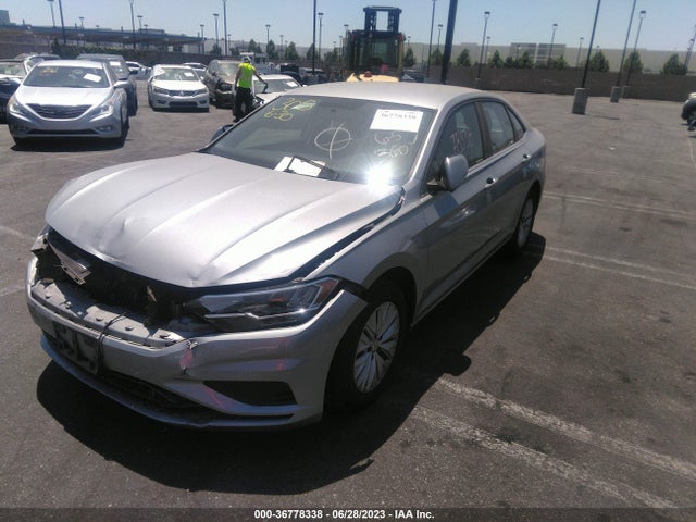 3VWCB7BU8KM186786 Volkswagen Jetta S/se/r-line