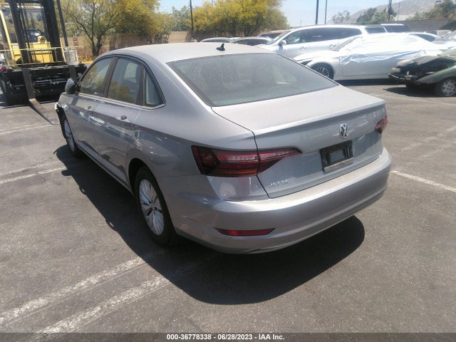 3VWCB7BU8KM186786 Volkswagen Jetta S/se/r-line