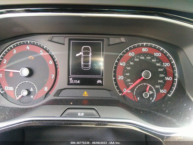 3VWCB7BU8KM186786 Volkswagen Jetta S/se/r-line