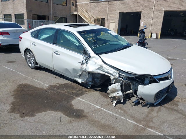 2014 4T1BK1EB5EU129219 main image